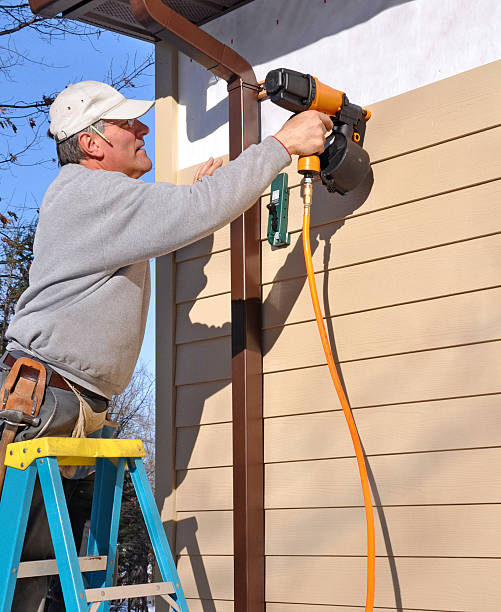 Best Stucco Siding  in Connerton, FL